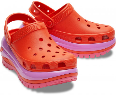 Mega Crush Clog