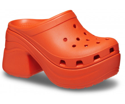 Siren Clog