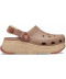 Hiker Xscape Marbled Clog