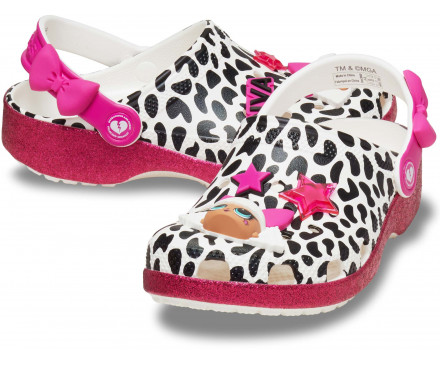 Kids' L.O.L. Surprise! Diva Classic Clog