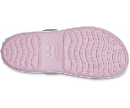 Toddler Crocband™ Cruiser Sandal