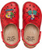 Frida Kahlo Classic Clog