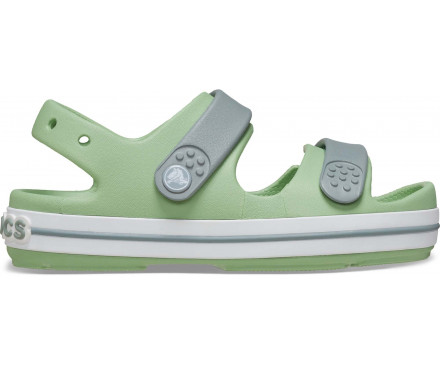 Kids' Crocband™ Cruiser Sandal
