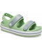 Toddler Crocband™ Cruiser Sandal