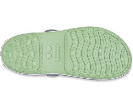 Toddler Crocband™ Cruiser Sandal