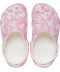 Kids’ Classic Duke Print Clog