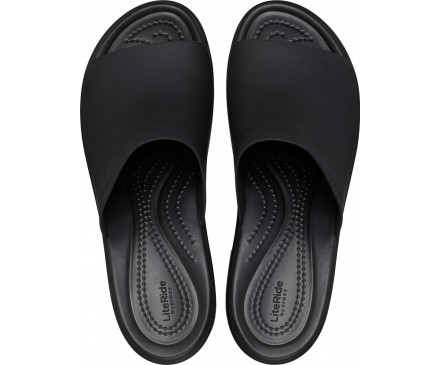 Brooklyn Slide Heel