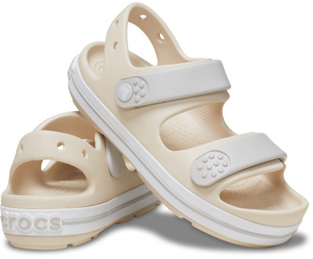 Toddler Crocband™ Cruiser Sandal