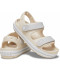 Toddler Crocband™ Cruiser Sandal