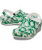 Classic Duke Print Clog