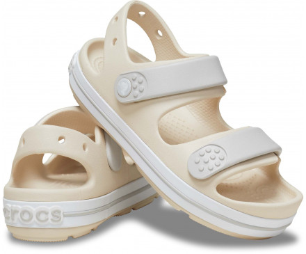 Kids' Crocband™ Cruiser Sandal