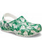 Classic Duke Print Clog