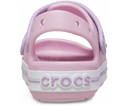 Toddler Crocband™ Cruiser Sandal