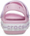 Toddler Crocband™ Cruiser Sandal
