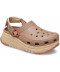 Hiker Xscape Marbled Clog