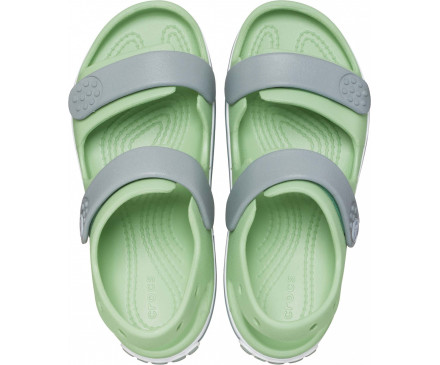 Toddler Crocband™ Cruiser Sandal