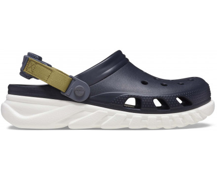 Duet Max Clogs