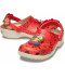 Frida Kahlo Classic Clog