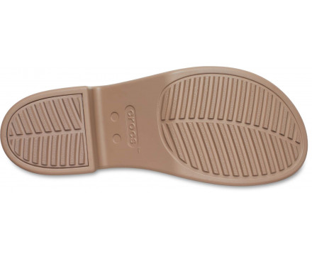 Brooklyn Slide High Shine Heel