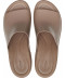 Brooklyn Slide High Shine Heel