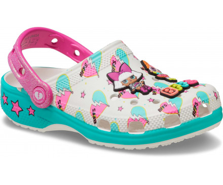 Toddlers' L.O.L. Surprise! BFF Classic Clog