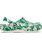 Classic Duke Print Clog