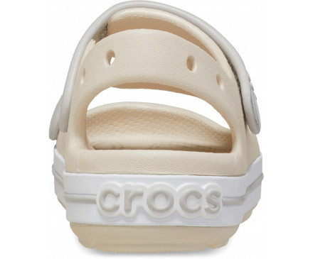 Toddler Crocband™ Cruiser Sandal