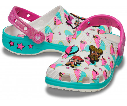 Toddlers' L.O.L. Surprise! BFF Classic Clog