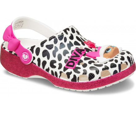 Kids' L.O.L. Surprise! Diva Classic Clog