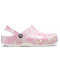 Toddlers’ Classic Duke Print Clog