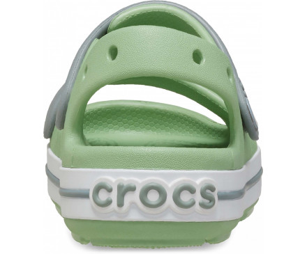 Toddler Crocband™ Cruiser Sandal