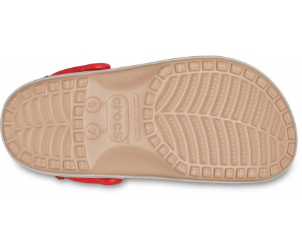 Frida Kahlo Classic Clog