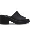 Brooklyn Slide Heel