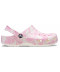 Kids’ Classic Duke Print Clog