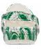 Kids’ Classic Duke Print Clog