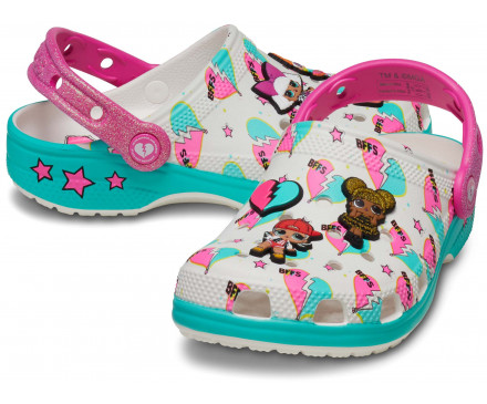 Kids' L.O.L. Surprise! BFF Classic Clog