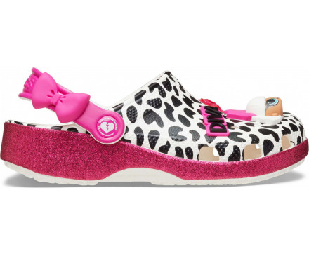 Kids' L.O.L. Surprise! Diva Classic Clog