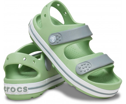 Toddler Crocband™ Cruiser Sandal