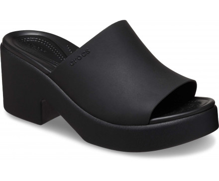 Brooklyn Slide Heel