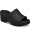 Brooklyn Slide Heel