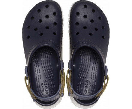 Duet Max Clogs