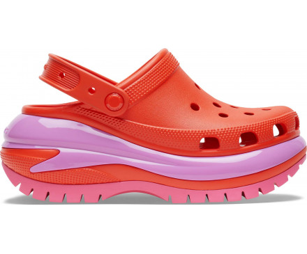 Mega Crush Clog