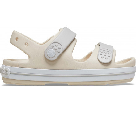 Toddler Crocband™ Cruiser Sandal