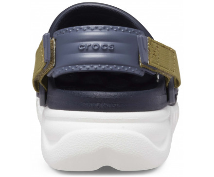 Duet Max Clogs
