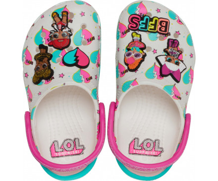 Toddlers' L.O.L. Surprise! BFF Classic Clog