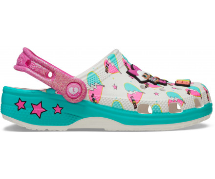 Kids' L.O.L. Surprise! BFF Classic Clog