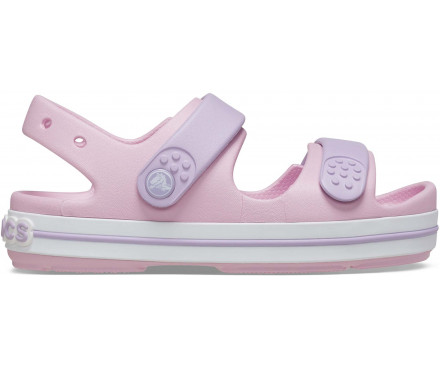 Toddler Crocband™ Cruiser Sandal