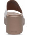 Brooklyn Slide High Shine Heel