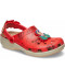 Frida Kahlo Classic Clog