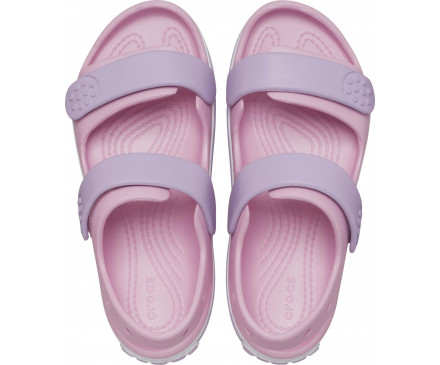 Toddler Crocband™ Cruiser Sandal